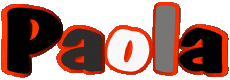 Vorname WEIBLICH - Italien P Paola 