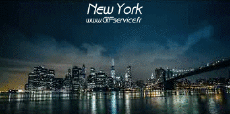 Humor - Fun Lugares - TimeLapse USA - New York 