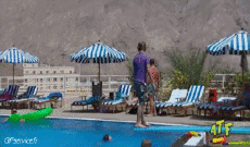 Humor - Fun Deportes Bucear Caídas - Fail 