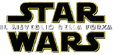 Multi Media Movies International Star Wars Episode 07 Il Risveglio Della Forza 