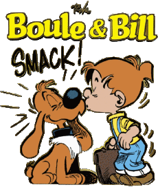 Multimedia Fumetto Boule et Bill 
