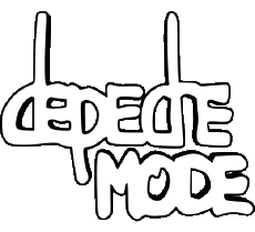 Multi Media Music New Wave Depeche Mode 