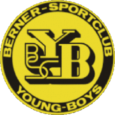 Sport Fußballvereine Europa Schweiz BSC Young Boys 