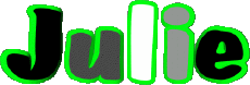 Prénoms FEMININ - France J Julie 