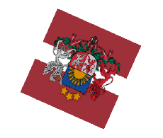 Flags Europe Latvia Sphere - Cube 