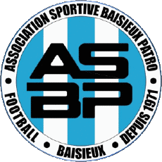 Sports FootBall Club France Hauts-de-France 59 - Nord As Baisieux 
