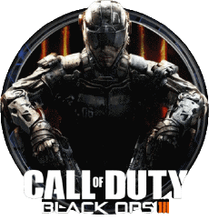 Multimedia Videospiele Call of Duty Black Ops 3 