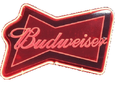 Getränke Bier USA Budweiser 