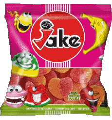 Comida Caramelos Jake 