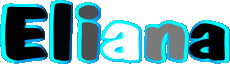 Nome FEMMINILE - Italia E Eliana 