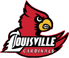 Sports N C A A - D1 (National Collegiate Athletic Association) L Louisville Cardinals 