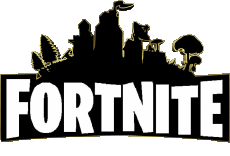 Multi Média Jeux Vidéo Fortnite Logo 