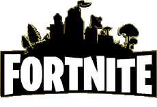 Multimedia Videospiele Fortnite Logo 