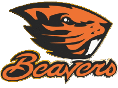 Sport N C A A - D1 (National Collegiate Athletic Association) O Oregon State Beavers 