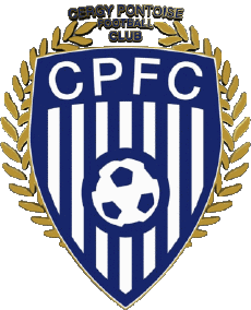 Sports FootBall Club France Ile-de-France 95 - Val-d'Oise Cergy Pontoise FC 