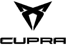 Transports Voitures Cupra Logo 