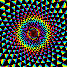 Umorismo -  Fun GIF Artista Hexeosis 