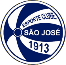 Deportes Fútbol  Clubes America Logo Brasil Rio Grande do Sul São José de Porto Alegre 