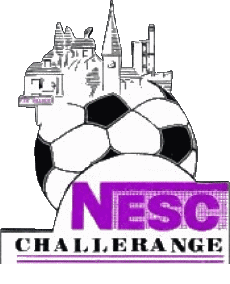 Sportivo Calcio  Club Francia Grand Est 08 - Ardennes N.E.S. Challerange 