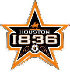 Sportivo Calcio Club America U.S.A - M L S Houston Dynamo FC 