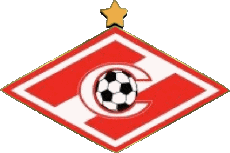 Sports FootBall Club Europe Russie FK Spartak Moscou 