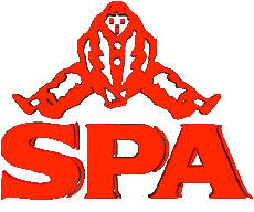 Bebidas Aguas minerales SPA 