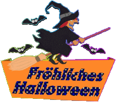 Nachrichten Deutsche Fröhliches Halloween 04 