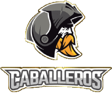 Sports Basketball Mexico Caballeros de Culiacán 