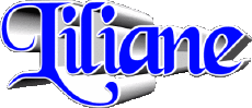 Prénoms FEMININ - France L Liliane 