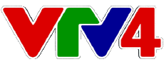 Multimedia Kanäle - TV Welt Vietnam VTV 4 