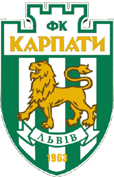 Sportivo Calcio  Club Europa Ucraina Karpaty Lviv 