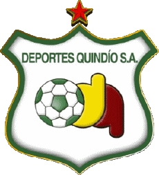 Sports Soccer Club America Logo Colombia Deportes Quindio 