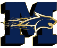 Sportivo N C A A - D1 (National Collegiate Athletic Association) M Montana State Bobcats 