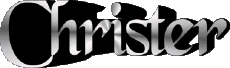 Nombre MASCULINO - Alemania C Christer 