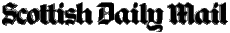 Multimedia Riviste Regno Unito Scottish Daily Mail 