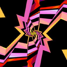 Humor -  Fun GIF Artists Hexeosis 