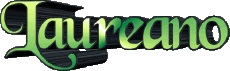 Nombre MASCULINO - España L Laureano 