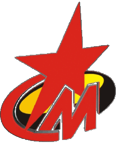 Sports Hockey - Clubs Russie Metallurg Serov 