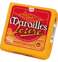 Food Cheeses France Lesire 