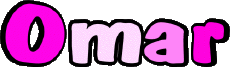 Prénoms MASCULIN - Maghreb Musulman O Omar 
