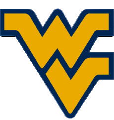 Deportes N C A A - D1 (National Collegiate Athletic Association) W West Virginia Mountaineers 