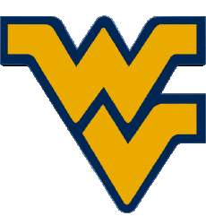 Sports N C A A - D1 (National Collegiate Athletic Association) W West Virginia Mountaineers 