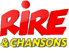 Multimedia Radio Rire et Chansons 