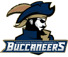 Sportivo N C A A - D1 (National Collegiate Athletic Association) C Charleston Southern University CSU Buccaneers 
