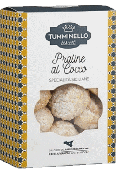 Nourriture Gateaux Tumminello biscotti 