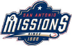 Sportivo Baseball U.S.A - Pacific Coast League San Antonio Missions 