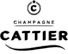 Boissons Champagne Cattier 
