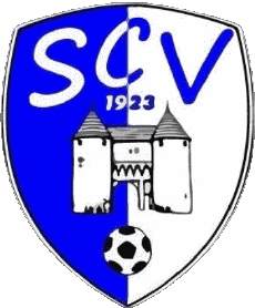 Sport Fußballvereine Frankreich Grand Est 57 - Moselle SC Vicois 