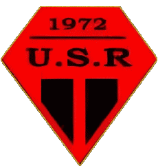 Deportes Rugby Club Francia Logo Dept 47 Union Sportive du Roquentin 