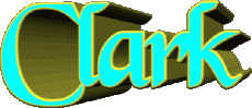 Prénoms MASCULIN - UK - USA C Clark 